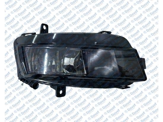 FARLAS 182020107 Far Sis Sol Vw Golf 12>19 E-Mark